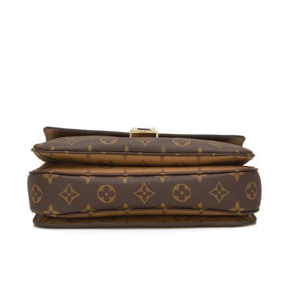 ❌SOLD❌Louis Vuitton Pochette Metis - Picture 6 of 8